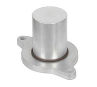 NTY Valvola ricircolo gas scarico-EGR compatibile con MERCEDES-BENZ EGR-ME-008