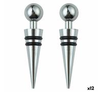 Tappo Quttin 2 x 9,5 cm 2 Pezzi [12 Unità]