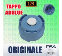 TAPPO RABBOCCO ADBLUE CITROEN PEUGEOT