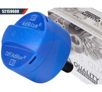 TAPPO RABBOCCO ADBLUE UREA PER ALFA ROMEO GIULIA GIULIETTA STELVIO TONALE