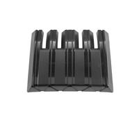 Tappo Radar Griglia Paraurti Anteriore Centrale Per Skoda Octavia 2020 In Poi