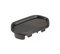 Tappo Radar Griglia Paraurti Anteriore Per Alfa Giulia 2016 In Poi Veloce