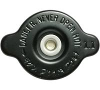 Tappo radiatore a pressione standard K&S 58-1001BK