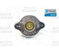 TAPPO RADIATORE ACQUA 0,9 PIAGGIO PORTER UP-DATE 1300 ('09-'10) S90HW