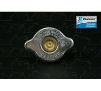 TAPPO A VALVOLA RADIATORE per Porter 1300