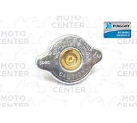 TAPPO RADIATORE ACQUA 1,4 PIAGGIO PORTER D120 E5 1200 ('11-'15) - PORTER MAXXI