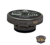 Tappo radiatore adatto a KTM RC 200 2021-2023 Gen 2