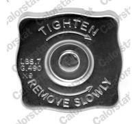 Tappo, radiatore CALORSTAT BY VERNET RC0044 LADA NOVA (2105) 1.6 1988-2001