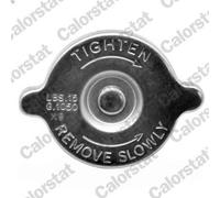 Tappo, radiatore CALORSTAT BY VERNET RC0058 per OPEL REKORD D 1.7 1972-1975