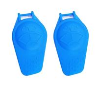 Tappo radiatore Compatibile Con Ford Per S-Max 2006-2015 Per C-Max 2007-2010 Per Focus Mk2 2005-2008 Coperchio Del Serbatoio Del Liquido Lavavetri.(2pc)