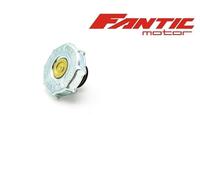 Tappo radiatore destro, 04277005, Fantic tl 50-125-250, xef-xmf e5, xm-xe 50 e5