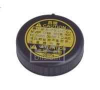 Tappo, radiatore FEBI 192690 per LEXUS ES (_V6_) 2.5 2012-2018