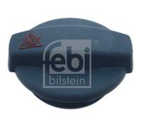 Tappo Radiatore Febi Blu 40723 Per AUDI S8 4E 5.2 2006-2010 1,5 Bar