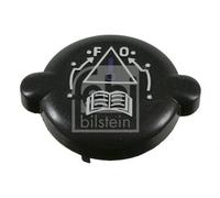 Tappo Radiatore Febi In Plastica Per PEUGEOT 106 Mk1 Mk2 91-01 1301AE