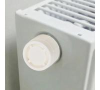 Tappo radiatore filettato M30x1,5 comuni valvole termostatiche r