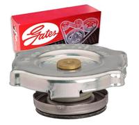 Tappo radiatore Gates compatibile con Dodge Neon 2.0L L4 1995-2004