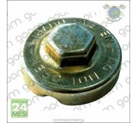 Tappo radiatore Goom per RENAULT SUPER RAPID CLIO 19 11 9