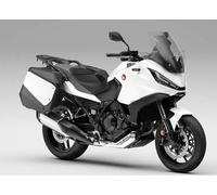 TAPPO RADIATORE HONDA NT 1100 '22-, NERO