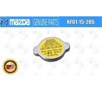 Tappo radiatore liquido di raffreddamento pressione e raffreddamento OEM Mazd...