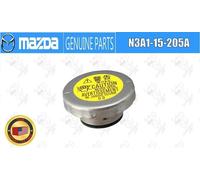 Tappo radiatore liquido di raffreddamento pressione e raffreddamento OEM Mazd...