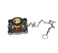 Tappo, radiatore MAHLE CRB 18 000P per MERCEDES-BENZ LP 3.78 1963-1984
