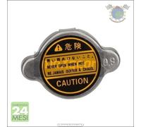 Tappo radiatore Maxgear per INFINITI Q70 Q60 MAZDA RX-8 MITSUBISHI PAJERO III I