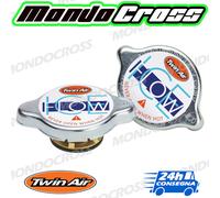 Tappo radiatore moto fuoristrada giapponesi, Triumph e Ducati apertura 2.0 Bar