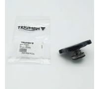 Tappo radiatore nero originale t2108005 Triumph