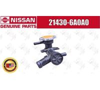 Tappo radiatore NISSAN CLIPPER Mid-term (U71T) 21430-6A0A0 OEM originale