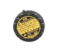 Tappo, radiatore NRF 455615 per LEXUS GS (_L1_) 3.5 2012-2018