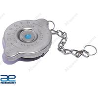 TAPPO RADIATORE OEM 006001118R91 PER TRATTORE MAHINDRA