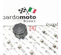 TAPPO RADIATORE ORIGINALE 623673 PIAGGIO BEVERLY GTS MP3 GTV 125 200 250 300 500