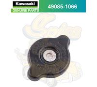 TAPPO RADIATORE ORIGINALE KAWASAKI 1983 - 2023 - ADATTO A MOLTI MODELLI - 490...