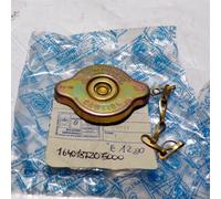 TAPPO RADIATORE PER PIAGGIO PORTER 1000 DAL 1992 AL 1998 (1640187Z05000)