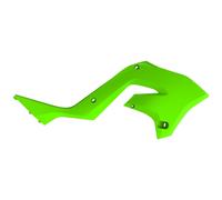 Tappo Radiatore Polisport, Verde Lima KX125/250 Per Moto Ricambi Ciclomotore