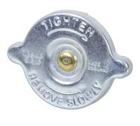 Tappo Radiatore Trattore Ford-New H. Serie 2000, 3000, TD, TS-Rif.83935905-Ø79mm