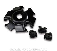 Tappo Rampa Variatore 5111260 Per Moto Ricambi Accessori Parti