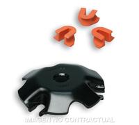 Tappo Rampa Variatore Malossi Multivar 5112800 Moto Motore Ricambi Ciclomotore