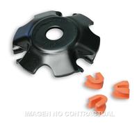 Tappo Rampa Variatore Per Cuscinetto Malossi 5312810 Moto Motore Ricambi