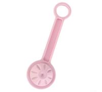 Tappo regolatore per immersioni subacquee copertura in gomma per primo stadio DIN a adattatore per giogo compatibile con sistemi di valvole d'aria standard ARA (rosa)