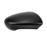 Tappo Retrovisore Copertura Per Qashqai Per J10 2007-2013 2014 Copertura Specchietto Retrovisore Sinistro Destro ABS Nero Copertura Specchietto Retrovisore Porta Sostituzione Calotta Retrovisore(Right