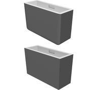 Tappo Ricambio per Lettore Schede USB 3.0 Transcend Stampato 3D Copertura