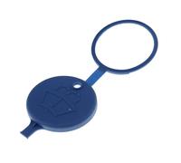 Tappo Ricambio per Serbatoio Compatibile con Citroen per C4 C5 Auto Parabrezza Tergicristallo Liquido Lavavetri Serbatoio Bottiglia Tappo Coperchio Copertura Accessori Auto 643230