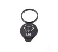 Tappo Ricambio per Serbatoio Compatibile con Opel per Karl per Adam per Corsa E Tappo per Tergicristallo per Auto Coperchio per Contenitore Liquido Lavavetri Tappo Bottiglia Lavavetri OEM:13227300