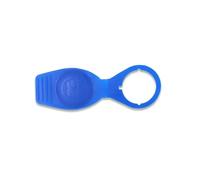 Tappo Ricambio per Serbatoio Compatibile con per EOS 2007-2015 per Lupo 1998-2005 per Fox 2003-2014 Serbatoio Fluido Tappo Serbatoio Coperchio Imbuto Lavaggio Lavatrice Bottiglia Riempimento