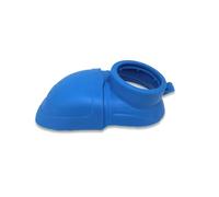 Tappo Ricambio per Serbatoio Compatibile con per EOS 2007-2015 per Lupo 1998-2005 per Fox 2003-2014 Serbatoio Fluido Tappo Serbatoio Coperchio Imbuto Lavaggio Lavatrice Bottiglia Riempimento