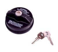 Tappo Richiudibile Chevrolet Camaro 2010-2014 Ss Corvette + Impala Da 2014