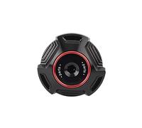 Tappo Riempimento Dell'olio Motore Per CBR1000RR CBR 1000RR CBR 1000 RR 2004-2018 Coperchio Serbatoio Liquido Freni Anteriore E Posteriore Per Moto Tappo Di Riempimento Olio Motore(Rosso,Oil Cap)