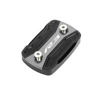 Tappo Riempimento Dell'olio Tappi Accessori Moto Tappo Di Copertura Del Serbatoio Liquido Dei Freni Anteriore E Posteriore Per R3 YZF-R3 YZF 2015-2020 2021
