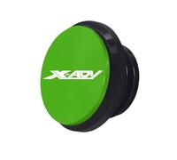 Tappo Riempimento Dell'olio Tappi M20 * 2.5 Per X-ADV 750 X ADV X-adv750 2017-2024 Moto Tazza Di Olio Coperchio Del Carburante Tappo Scarico Dell'olio Protezione